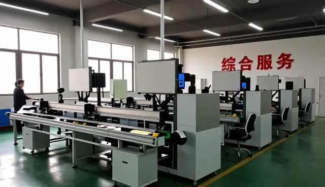 深圳市绿宝通能源科技有限公司