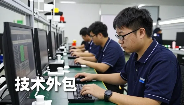 能源管理系统让连锁门店应用更加便捷